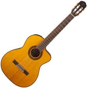 Takamine GC5CE NAT - gitara elektro-klasyczna