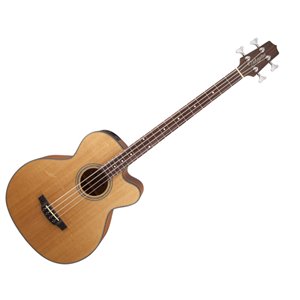 Takamine GB30CE NAT - gitara basowa elektro-akustyczna