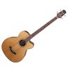 Takamine GB30CE NAT - gitara basowa elektro-akustyczna