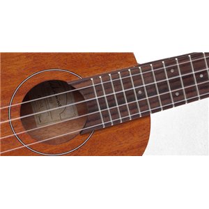 Takamine EGU-T1 - ukulele elektro-akustyczne