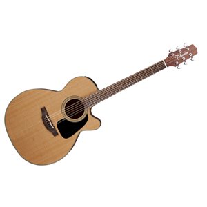 Takamine P1NC - gitara elektro-akustyczna