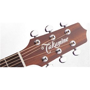 Takamine P1NC - gitara elektro-akustyczna