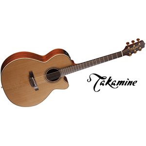 Takamine P3NC - gitara elektro-akustyczna