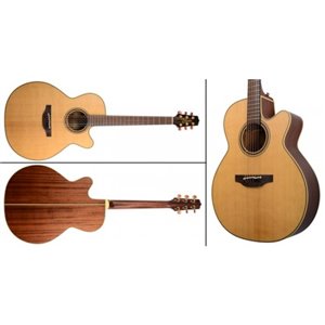 Takamine P3NC - gitara elektro-akustyczna