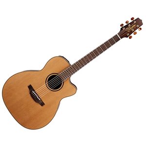 Takamine P3MC - gitara elektro-akustyczna