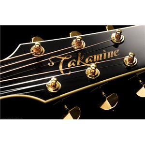 Takamine P3MC - gitara elektro-akustyczna