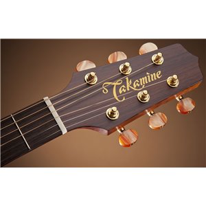 Takamine P3MC - gitara elektro-akustyczna