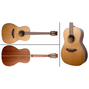 Takamine P3NY - gitara elektro-akustyczna