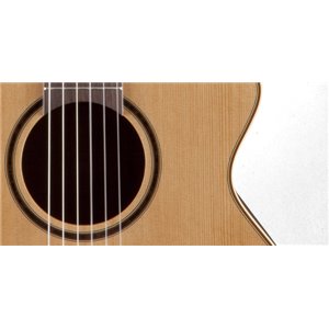 Takamine P3FCN - gitara elektro - akustyczna z strunami nylonowymi
