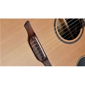 Takamine P3FCN - gitara elektro - akustyczna z strunami nylonowymi