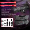 Flash F-WDMX T 2,4 GHz – Bezprzewodowy nadajnik DMX