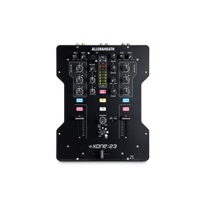 Allen & Heath XONE:23/X - mikser