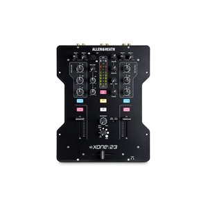 Allen & Heath XONE:23/X - mikser