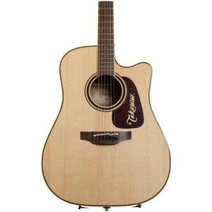 Takamine P4DC - gitara elektro -akustyczna