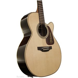 Takamine P5NC - gitara elektro-akustyczna