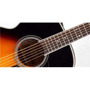 Takamine P6N BSB - gitara elektro-akustyczna