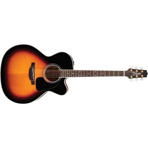 Takamine P6JC BSB - gitara elektro-akustyczna