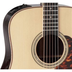 Takamine P7D - gitara elektro-akustyczna