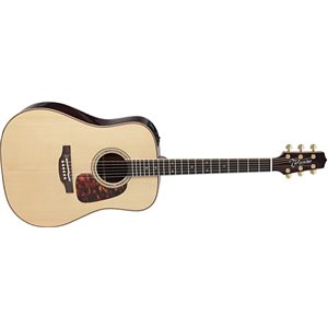 Takamine P7D - gitara elektro-akustyczna