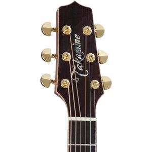 Takamine P7D - gitara elektro-akustyczna