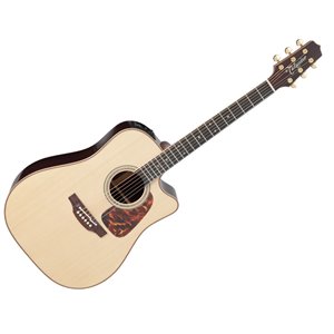 Takamine P7DC - gitara elektro-akustyczna