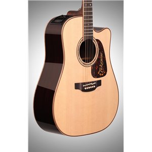 Takamine P7DC - gitara elektro-akustyczna