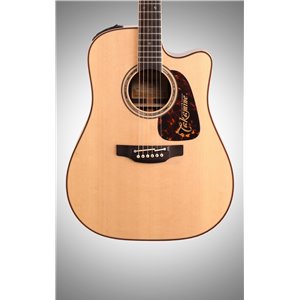 Takamine P7DC - gitara elektro-akustyczna