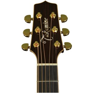 Takamine P7DC - gitara elektro-akustyczna