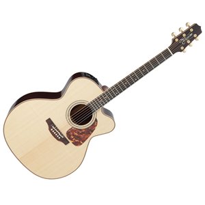 Takamine P7JC - gitara elektro-akustyczna