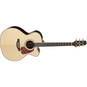 Takamine P7JC - gitara elektro-akustyczna