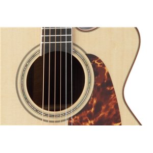 Takamine P7JC - gitara elektro-akustyczna
