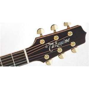 Takamine P7JC - gitara elektro-akustyczna