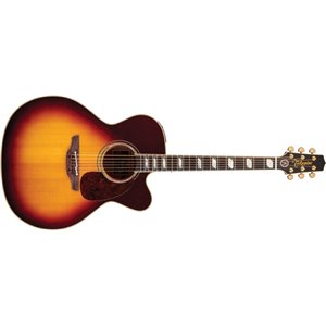 Takamine EF250TK - gitara elektro-akustyczna