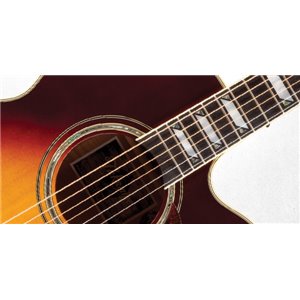 Takamine EF250TK - gitara elektro-akustyczna