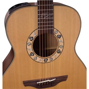 Takamine KC70 - gitara elektro-akustyczna