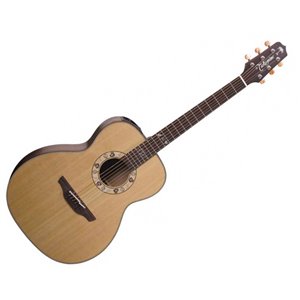 Takamine KC70 - gitara elektro-akustyczna