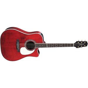 Takamine JJ325SRC - gitara elektro-akustyczna