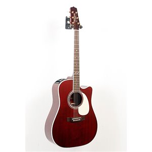 Takamine JJ325SRC - gitara elektro-akustyczna