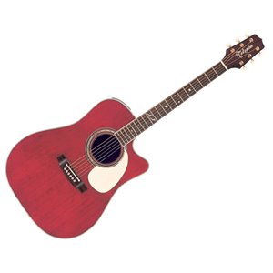 Takamine JJ325SRC - gitara elektro-akustyczna