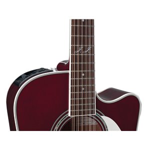 Takamine JJ325SRC-12 - gitara elektro-akustyczna 12 strunowa