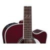 Takamine JJ325SRC-12 - gitara elektro-akustyczna 12 strunowa