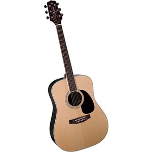 Takamine EF360GF - gitara elektro-akustyczna