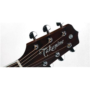 Takamine EF360GF - gitara elektro-akustyczna