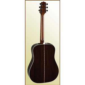 Takamine EF360GF - gitara elektro-akustyczna