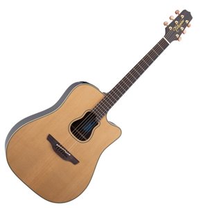 Takamine GB7C - gitara elektro-akustyczna