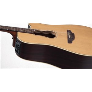 Takamine GB7C - gitara elektro-akustyczna