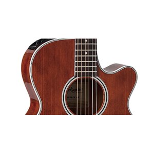 Takamine EF261S AN - gitara elektro-akustyczna