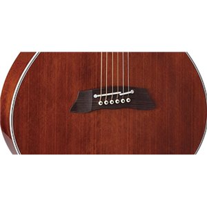 Takamine EF261S AN - gitara elektro-akustyczna