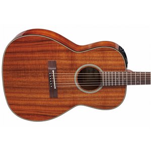 Takamine EF407 - gitara elektro-akustyczna