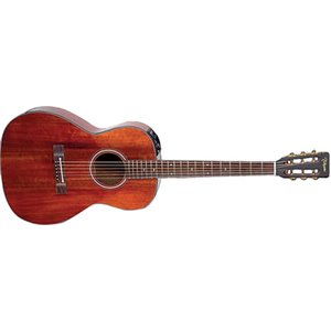 Takamine EF407 - gitara elektro-akustyczna